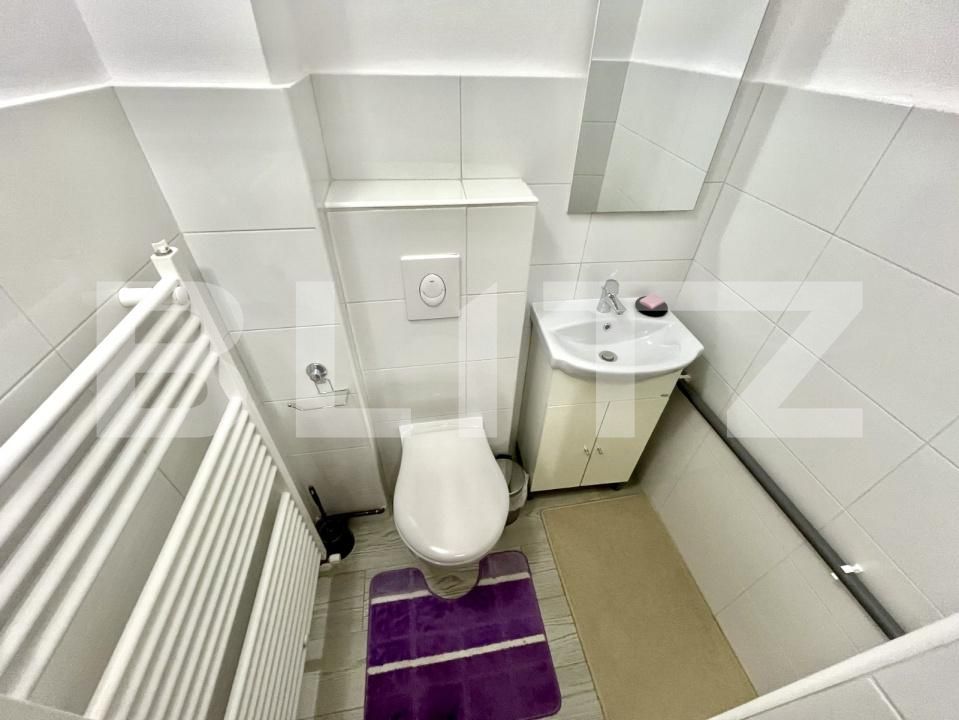Apartament de vânzare 3 camere Cetate - 206413AV | BLITZ Alba Iulia | Poza7