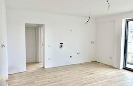 Apartament modern cu 3 camere, în bloc nou, zona-Ampoi 3