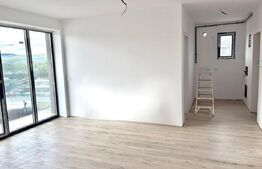 Apartament modern cu 3 camere, în bloc nou, zona-Ampoi 3