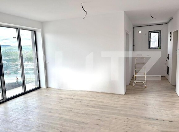 Apartament de vânzare 3 camere Ampoi 3 - 206455AV | BLITZ Alba Iulia | Poza1