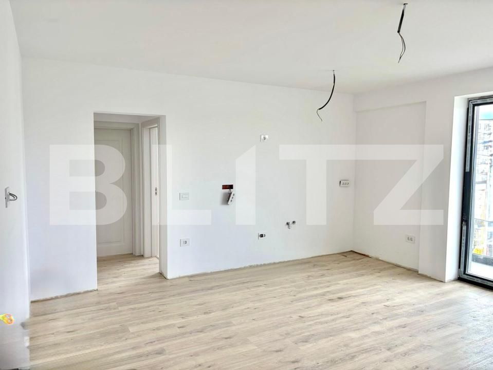 Apartament de vânzare 3 camere Ampoi 3 - 206455AV | BLITZ Alba Iulia | Poza2