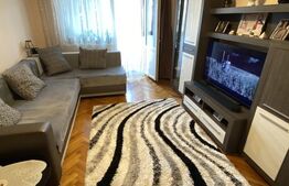 Apartament 3 camere, 70 mp, parcare, pivnita, zona Cetat- Mercur