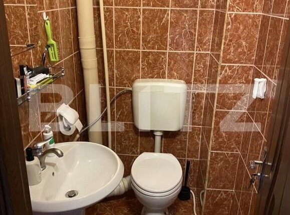 Apartament de vânzare 3 camere Cetate - 206480AV | BLITZ Alba Iulia | Poza8