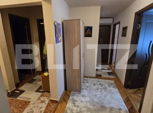Apartament de vânzare 3 camere Cetate - 206480AV | BLITZ Alba Iulia | Poza1