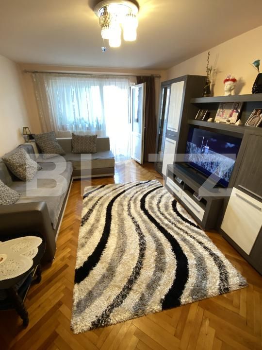 Apartament de vânzare 3 camere Cetate - 206480AV | BLITZ Alba Iulia | Poza3