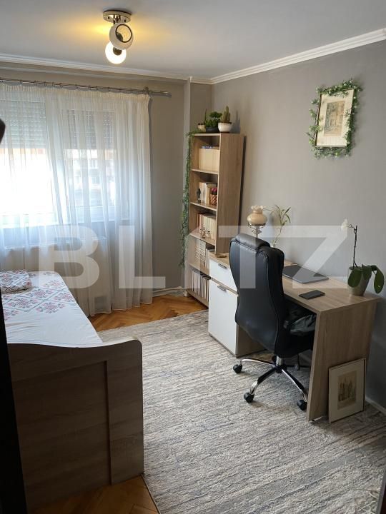 Apartament de vânzare 3 camere Cetate - 206480AV | BLITZ Alba Iulia | Poza4