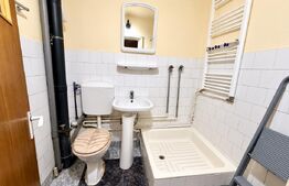 Apartament cu 4 camere decomandate, 78 mp, garaj, zona Cetate