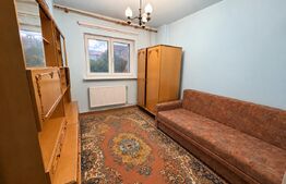 Apartament cu 4 camere decomandate, 78 mp, garaj, zona Cetate