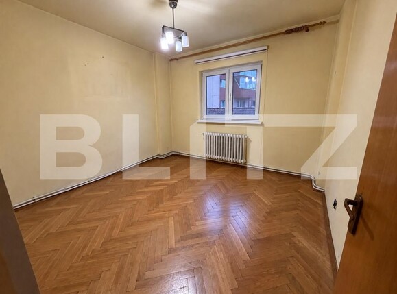 Apartament de vânzare 4 camere Cetate - 206601AV | BLITZ Alba Iulia | Poza1