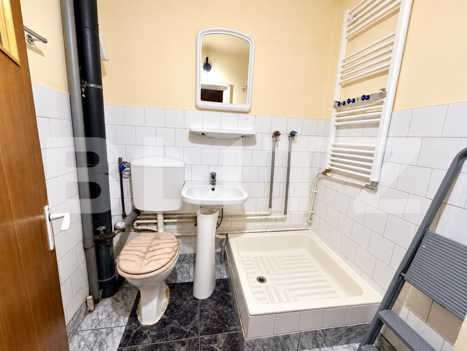 Apartament de vânzare 4 camere Cetate - 206601AV | BLITZ Alba Iulia | Poza6