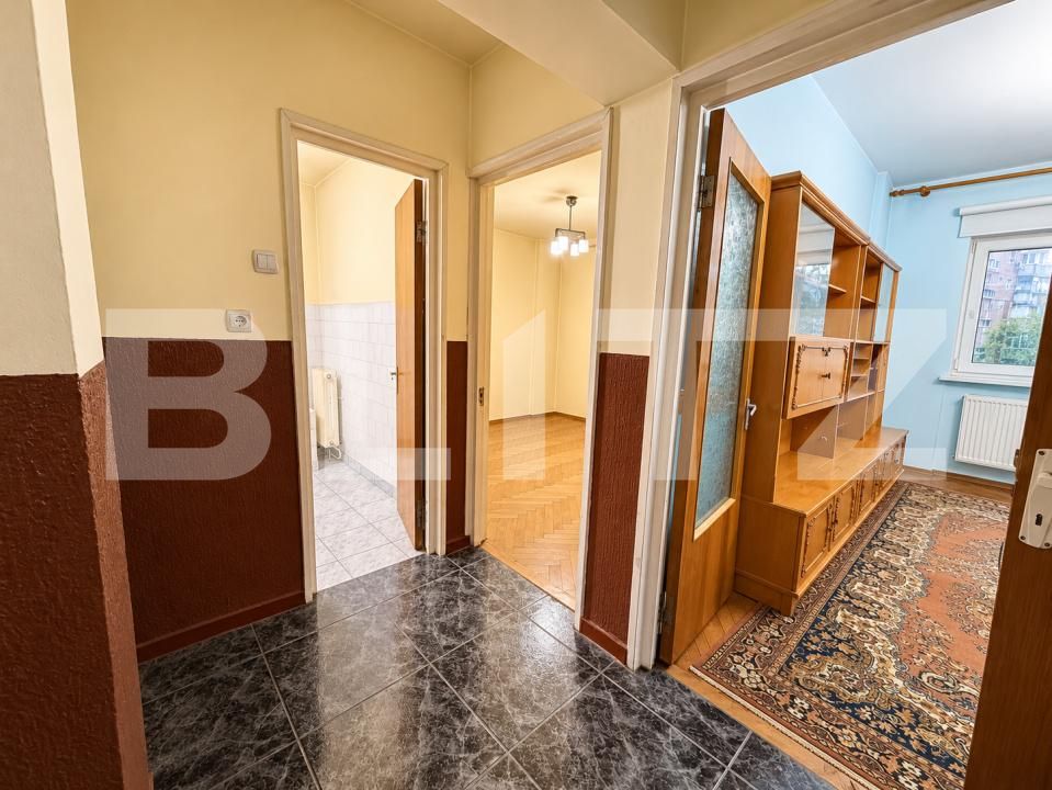 Apartament de vânzare 4 camere Cetate - 206601AV | BLITZ Alba Iulia | Poza5