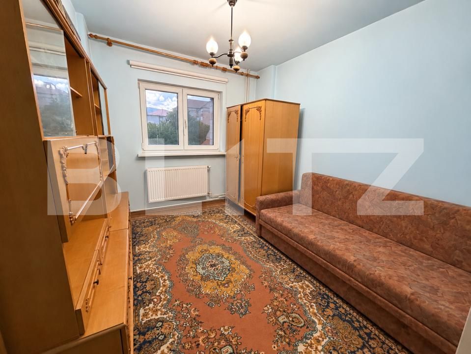 Apartament de vânzare 4 camere Cetate - 206601AV | BLITZ Alba Iulia | Poza2