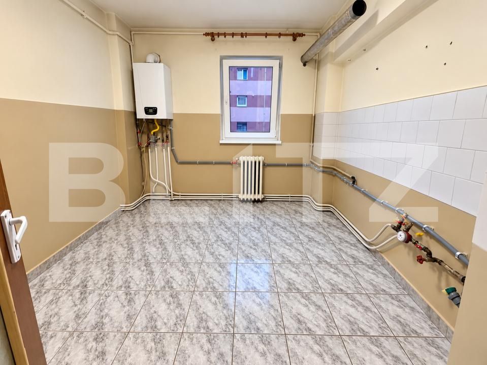 Apartament de vânzare 4 camere Cetate - 206601AV | BLITZ Alba Iulia | Poza3