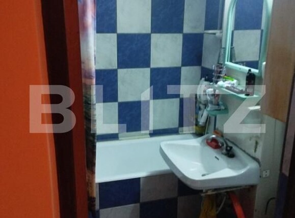 Apartament de închiriat 4 camere Ocna Mures - 206610AI | BLITZ Alba Iulia | Poza2
