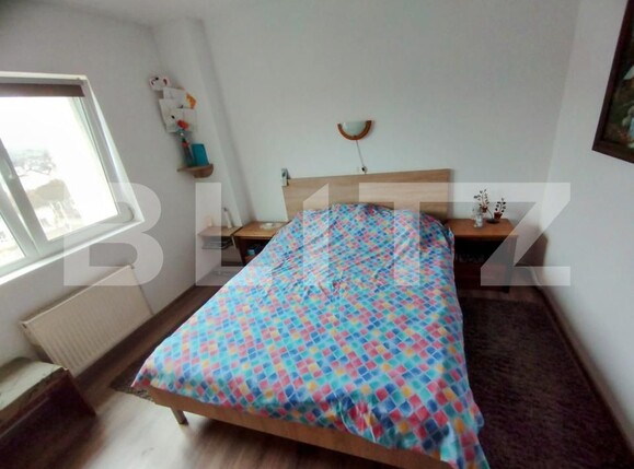 Apartament de închiriat 4 camere Ocna Mures - 206610AI | BLITZ Alba Iulia | Poza3