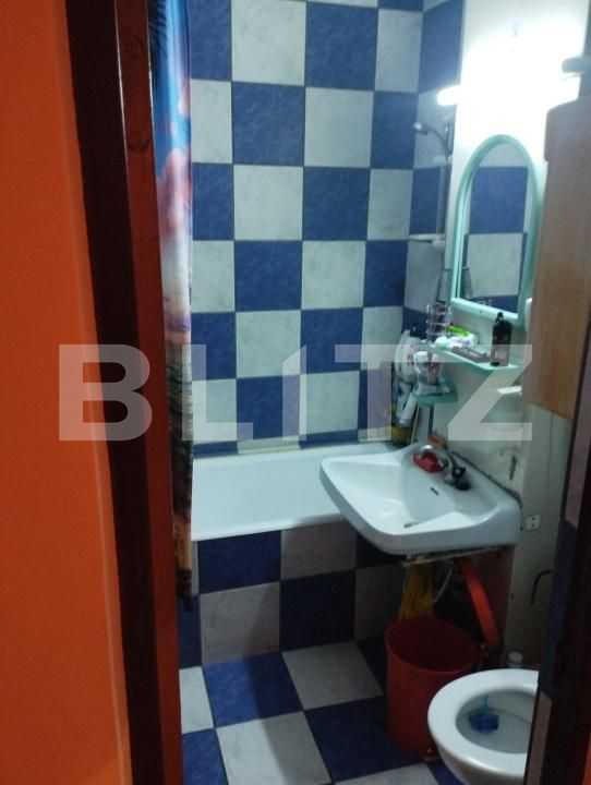 Apartament de închiriat 4 camere Ocna Mures - 206610AI | BLITZ Alba Iulia | Poza2