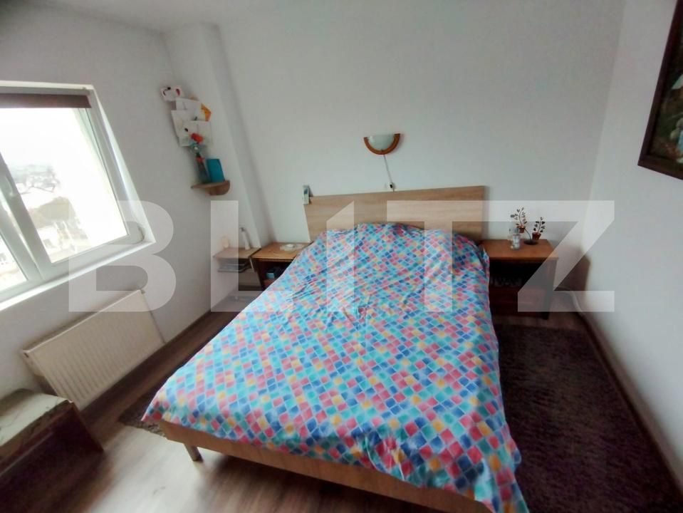 Apartament de închiriat 4 camere Ocna Mures - 206610AI | BLITZ Alba Iulia | Poza3