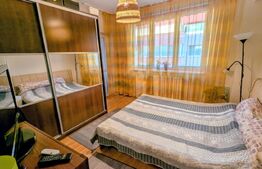 Penthouse de vanzare, 74 mp, terasa, zona Centrala