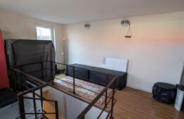 Penthouse de vanzare, 74 mp, terasa, zona Centrala