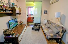 Penthouse de vanzare, 74 mp, terasa, zona Centrala