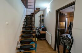 Penthouse de vanzare, 74 mp, terasa, zona Centrala