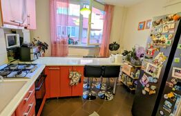Penthouse de vanzare, 74 mp, terasa, zona Centrala