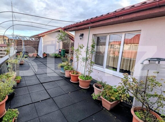 Apartament de vânzare 3 camere Central - 206617AV | BLITZ Alba Iulia | Poza8