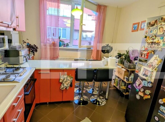 Apartament de vânzare 3 camere Central - 206617AV | BLITZ Alba Iulia | Poza5