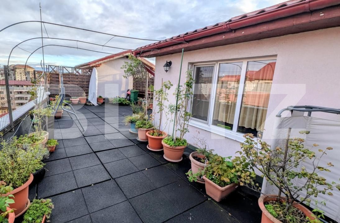 Apartament de vânzare 3 camere Central - 206617AV | BLITZ Alba Iulia | Poza8