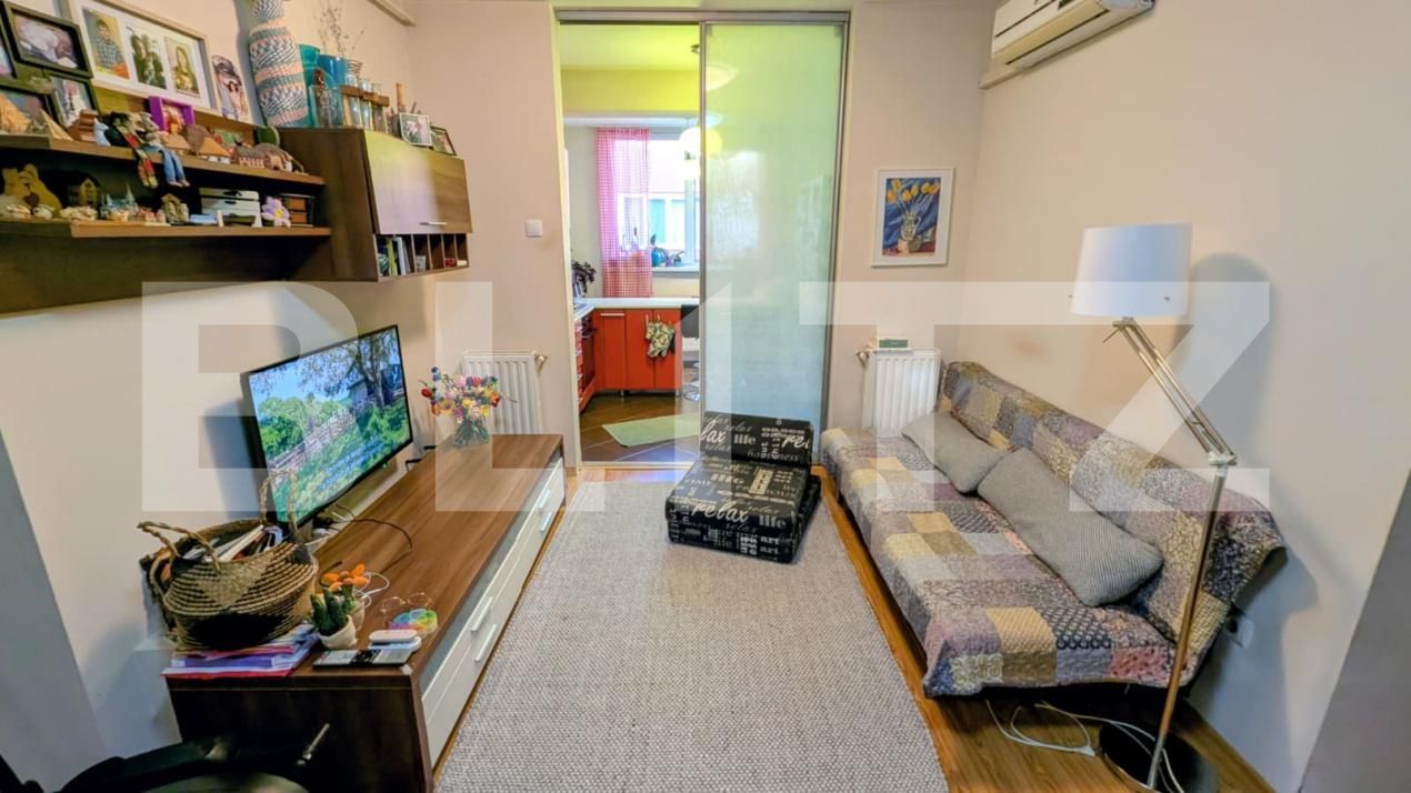 Apartament de vânzare 3 camere Central - 206617AV | BLITZ Alba Iulia | Poza4