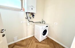 Casa 4 camere,108 mp,teren 418 mp,mobilata, zona Micesti