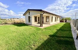 Casa 4 camere,108 mp,teren 418 mp,mobilata, zona Micesti
