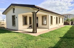 Casa 4 camere,108 mp,teren 418 mp,mobilata, zona Micesti