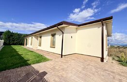 Casa 4 camere,108 mp,teren 418 mp,mobilata, zona Micesti
