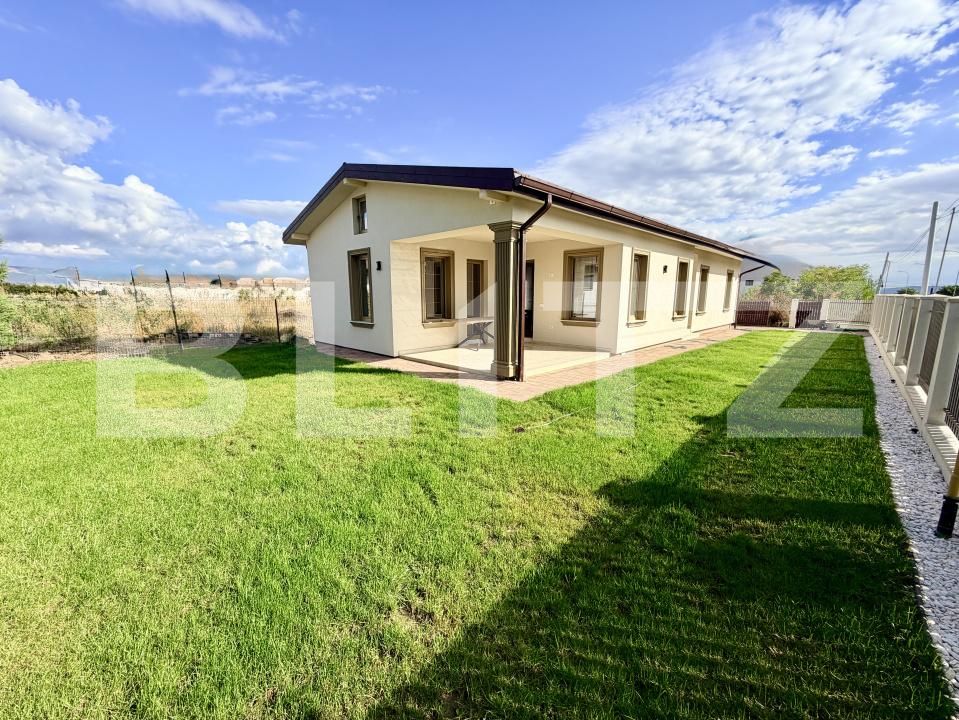 Casa de vânzare 4 camere Micești - 206731CV | BLITZ Alba Iulia | Poza14