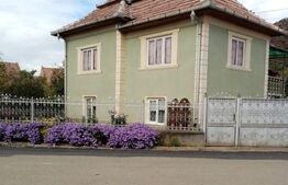 Casa de vanzare, 200 mp, zona Lopadea Noua