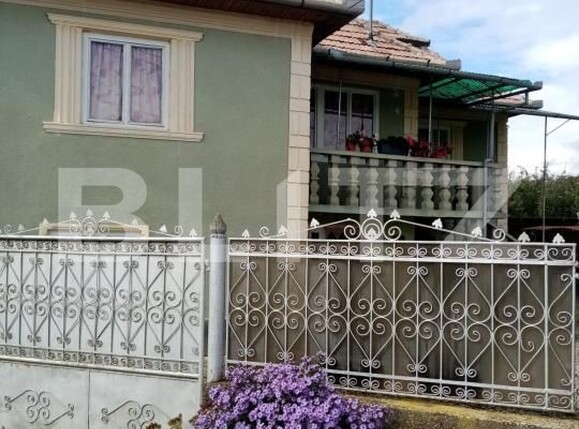 Casa de vânzare 5 camere Ocna Mures - 206753CV | BLITZ Alba Iulia | Poza2