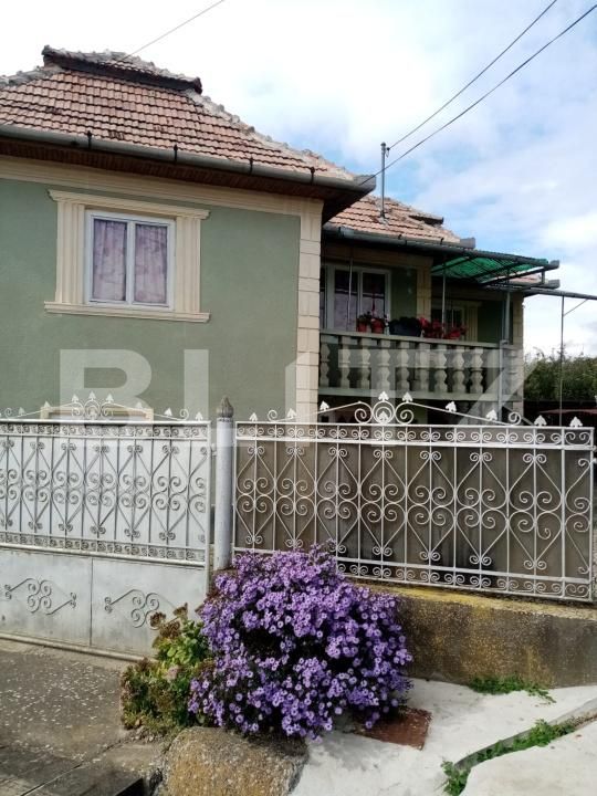 Casa de vânzare 5 camere Ocna Mures - 206753CV | BLITZ Alba Iulia | Poza2