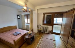 Apartament de închiriat | 92 mp | 3 camere | 2 băi, Alba Iulia, zona Cetate