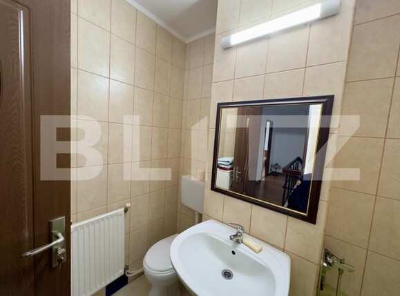Apartament de închiriat 3 camere Cetate - 206787AI | BLITZ Alba Iulia | Poza6
