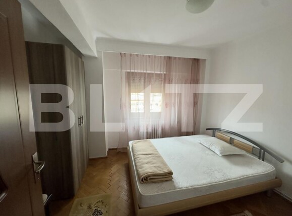 Apartament de închiriat 3 camere Cetate - 206787AI | BLITZ Alba Iulia | Poza4