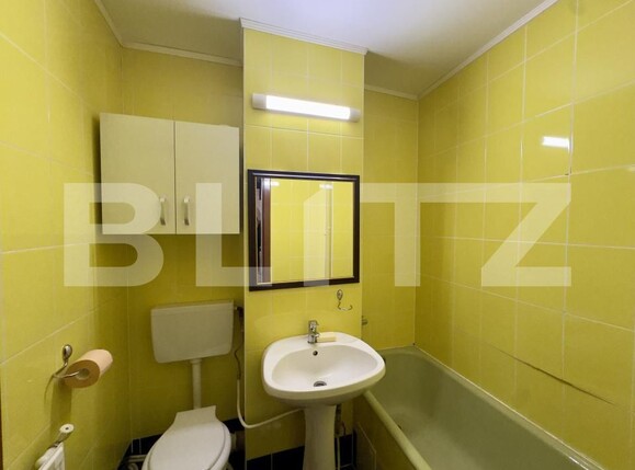 Apartament de închiriat 3 camere Cetate - 206787AI | BLITZ Alba Iulia | Poza8