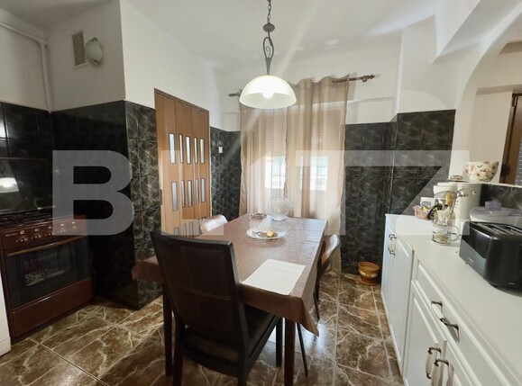 Apartament de închiriat 3 camere Cetate - 206787AI | BLITZ Alba Iulia | Poza2
