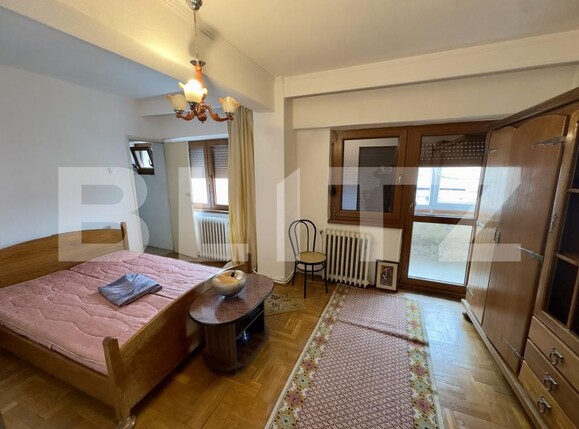 Apartament de închiriat 3 camere Cetate - 206787AI | BLITZ Alba Iulia | Poza3