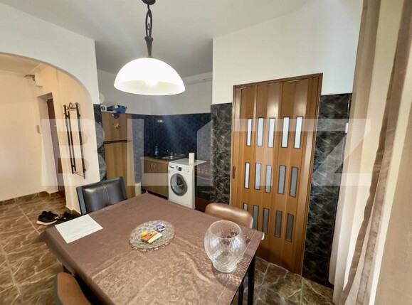 Apartament de închiriat 3 camere Cetate - 206787AI | BLITZ Alba Iulia | Poza9