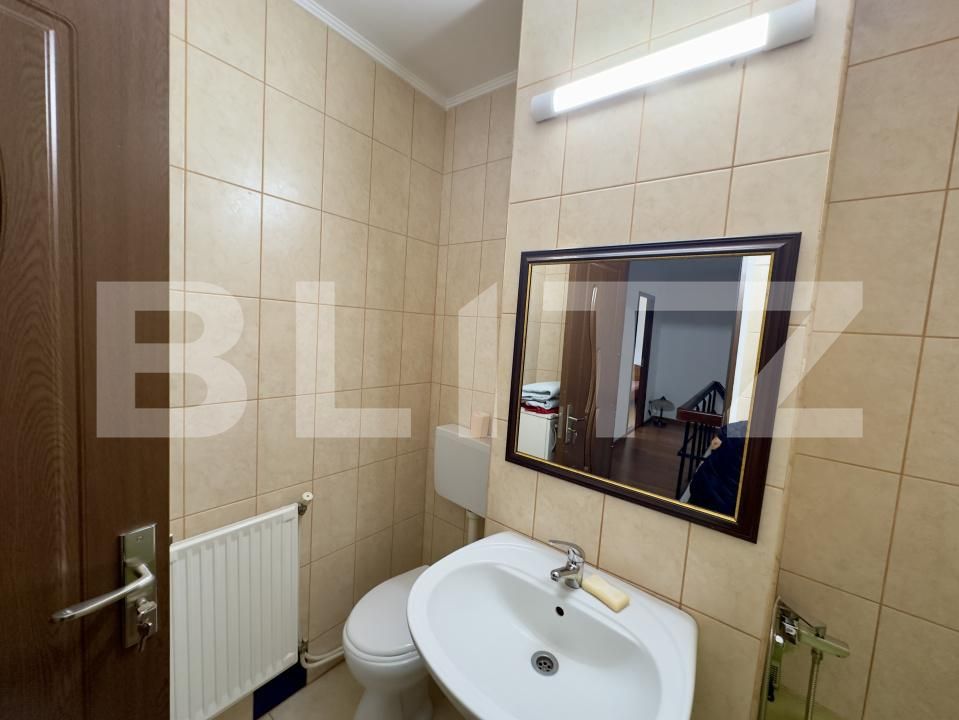 Apartament de închiriat 3 camere Cetate - 206787AI | BLITZ Alba Iulia | Poza6