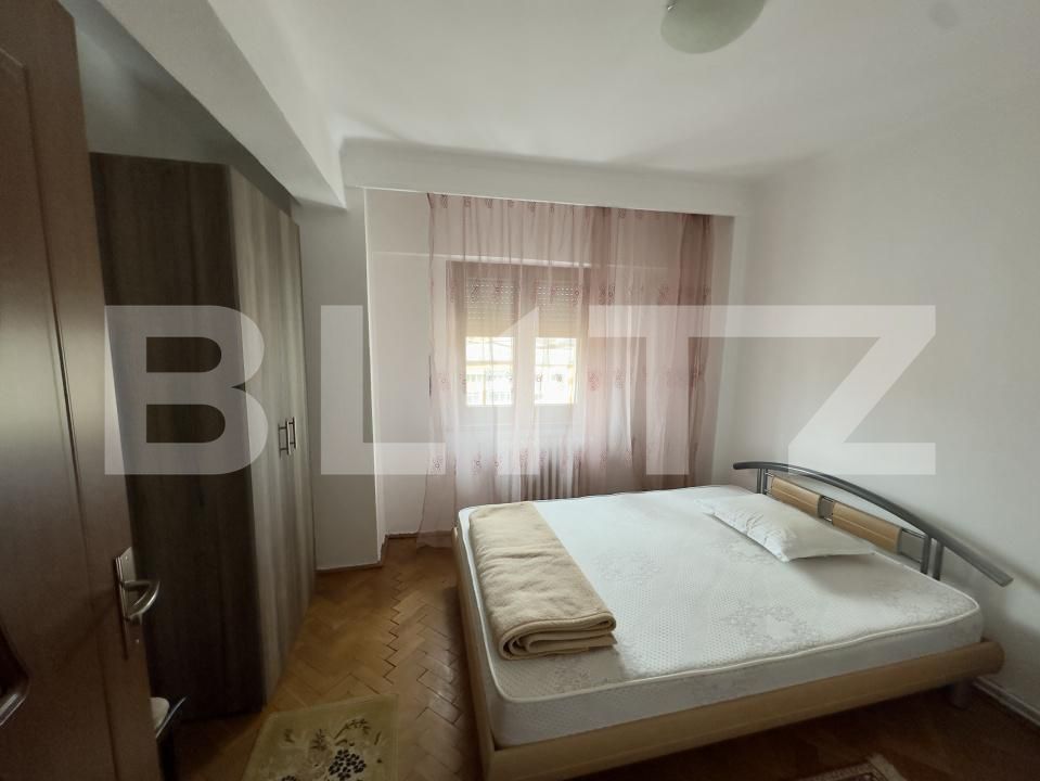 Apartament de închiriat 3 camere Cetate - 206787AI | BLITZ Alba Iulia | Poza4