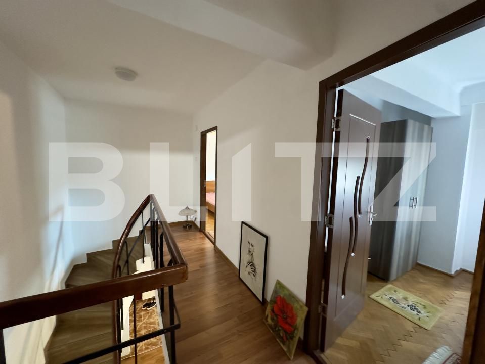 Apartament de închiriat 3 camere Cetate - 206787AI | BLITZ Alba Iulia | Poza5