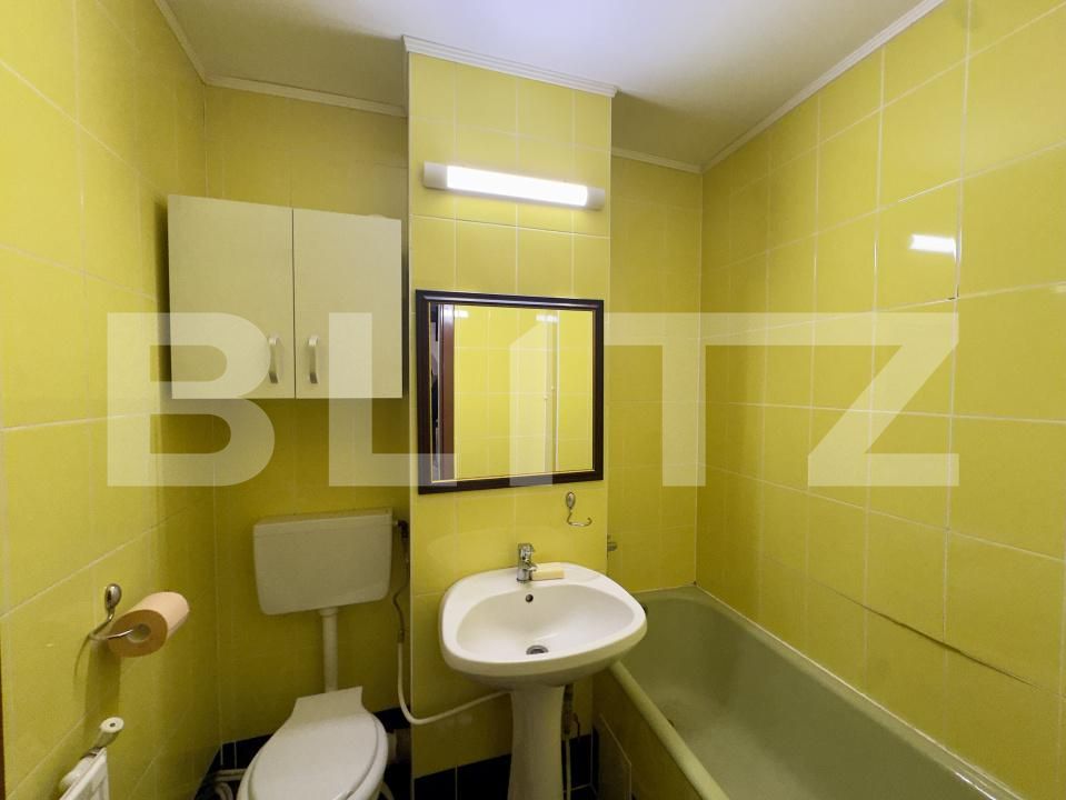 Apartament de închiriat 3 camere Cetate - 206787AI | BLITZ Alba Iulia | Poza8