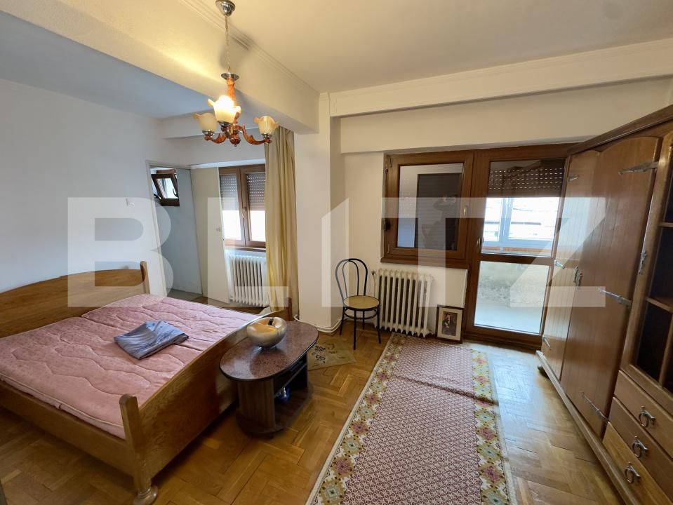 Apartament de închiriat 3 camere Cetate - 206787AI | BLITZ Alba Iulia | Poza3